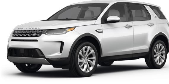 LAND ROVER DISCOVERY SPORT 2023 SALCP2FX2PH324421 image